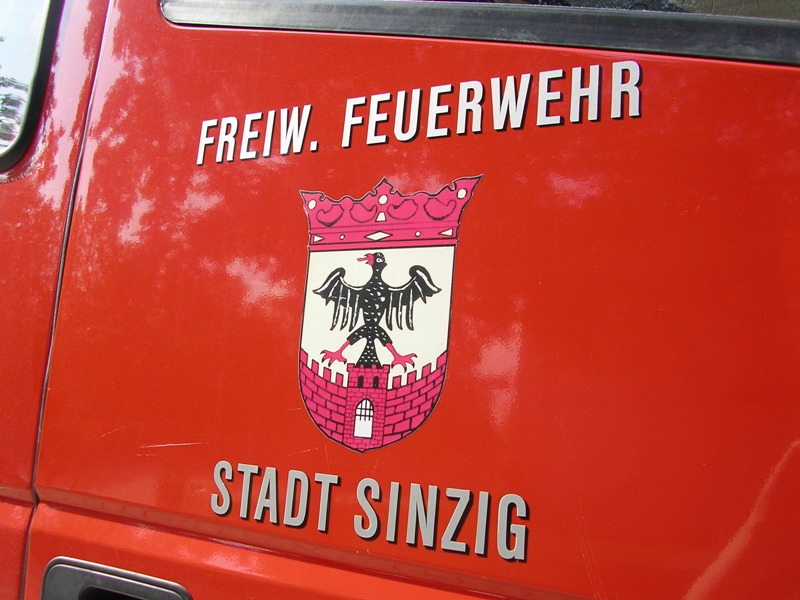 Freiwillige Feuerwehr Stadt Sinzig