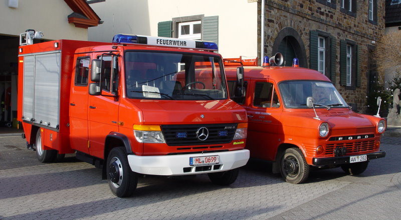 Neues TSF-W für Löhndorf