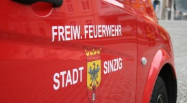 Freiwillige Feuerwehr Sinzig